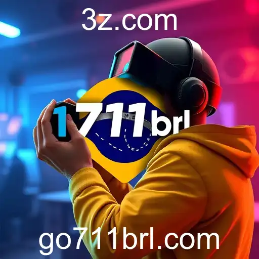 Transformação Digital dos Jogos no Brasil