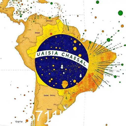 A Economia Brasileira e o Impacto do Novo Cenário Internacional