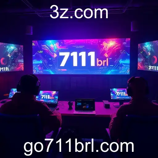 Expansão do Mercado de Jogos no Brasil: Tendências e Desafios