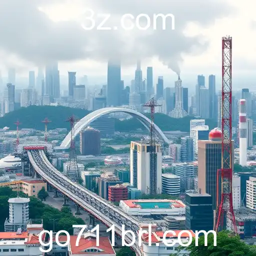 Mercado de Jogos no Brasil: Tendências e Inovações em 2025