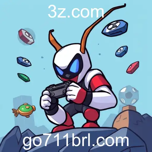 Indústria de Jogos no Brasil: Transformações e Tendências