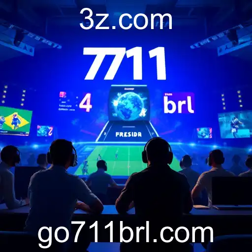 O Impacto dos Jogos Online na Economia Brasileira