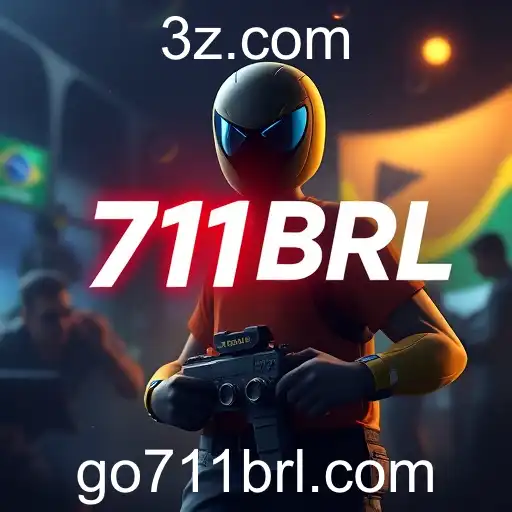 Impacto da 711BRL no Mercado de Jogos em 2025