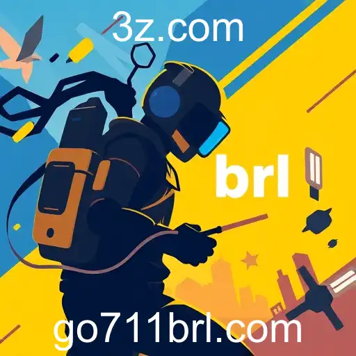 711brl: A Ascensão de uma Plataforma de Jogos em 2025