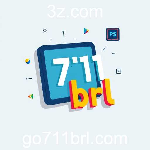 711brl: Expansão no Mundo dos Jogos Online