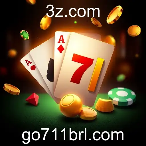 A Ascensão do 711brl no Cenário dos Jogos Online