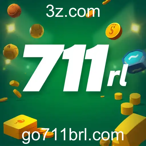 A Nova Era dos Jogos no Brasil: 711brl e Mais