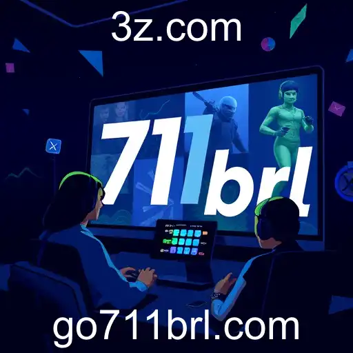 Nova Tendência em Sites de Jogos Atinge o Brasil