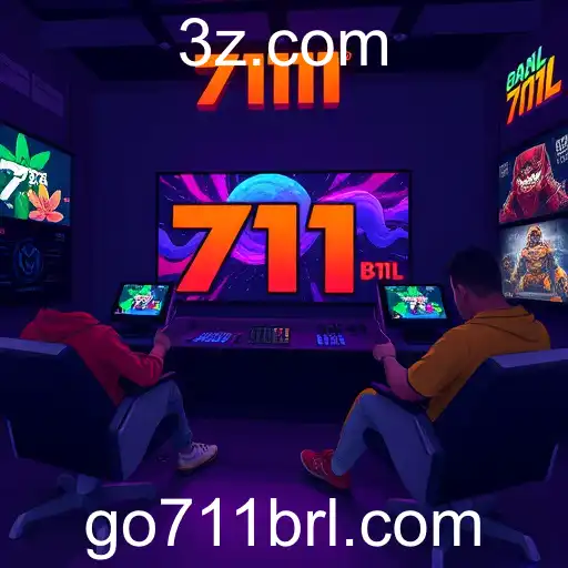 A Ascensão dos Jogos Online no Brasil