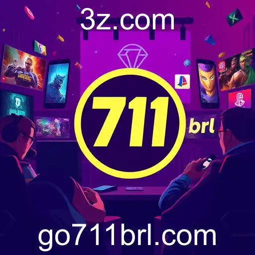 A Ascensão dos Jogos no Brasil em 2025