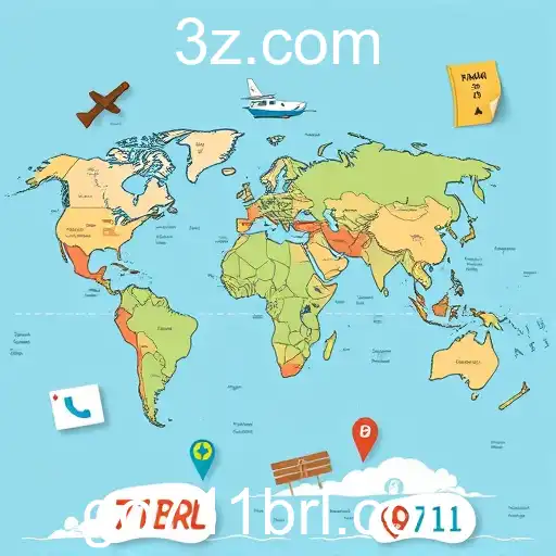 Expansão e Desafios do 711brl no Mundo dos Games