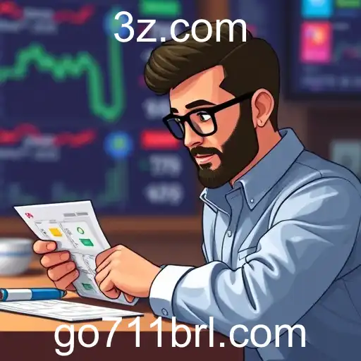 Explorando a Categoria de Finanças Gerais nos Jogos Digitais