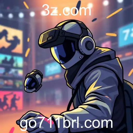 Expansão do Mercado de Jogos no Brasil em 2025