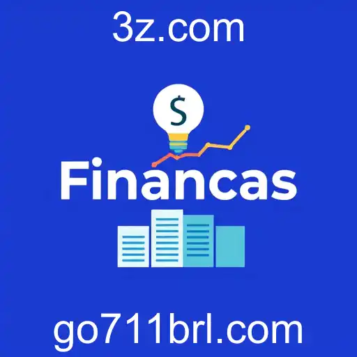 Domine a Arte das Finanças Pessoais com 711brl