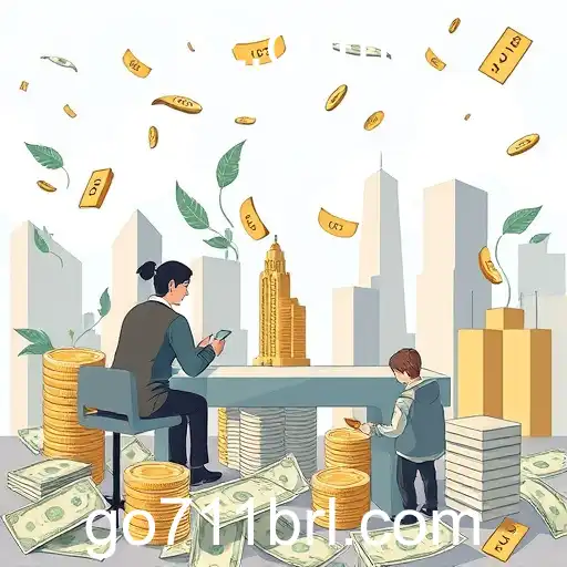 Revisão e Tendências no Mercado de Jogos 711brl